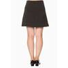 Dancing Days - Dare To Wear Jupe - Noir Product image